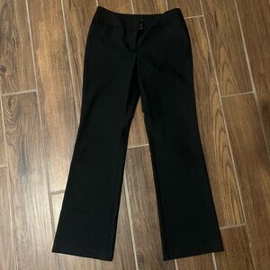 Ann Taylor Signature pants size 4
